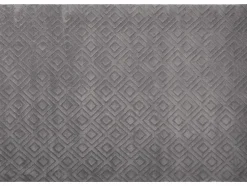 Alfombra de pelo largo 160 x 230 cm