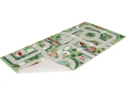 Alfombra infantil, 75 x 133 cm.