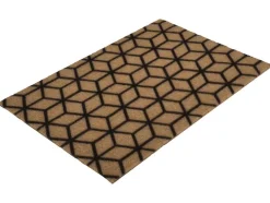 Alfombra limpiacalzado, 40 x 60 cm.