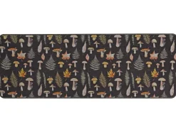 Alfombra pasillo, 65 x 180 cm.