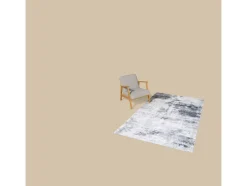 Alfombra plegable 160 x 230 cm