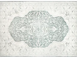 Alfombra plegable 160 x 230 cm