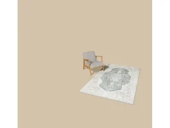 Alfombra plegable 160 x 230 cm