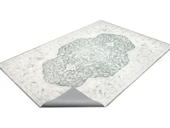 Alfombra plegable 160 x 230 cm