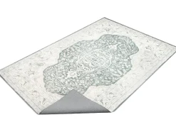 Alfombra plegable 120 x 180 cm