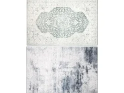 Alfombra plegable 120 x 180 cm