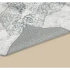 Alfombra plegable 80 x 150 cm