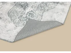 Alfombra plegable 80 x 150 cm