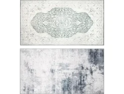 Alfombra plegable 80 x 150 cm