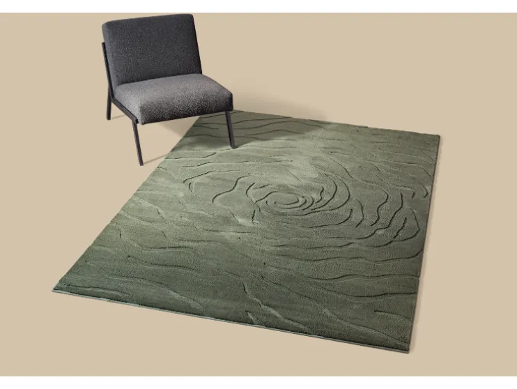 Alfombra, 160 x 230 cm