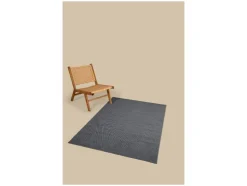 Alfombra, 115 x 180 cm.