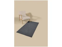 Alfombra, 80 x 150 cm.