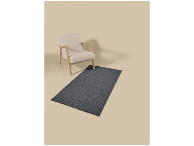 Alfombra, 80 x 150 cm.