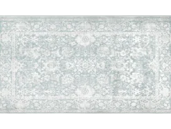 Alfombra, 80 x 150 cm.