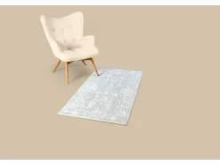 Alfombra, 80 x 150 cm.