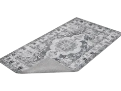 Alfombra, 80 x 150 cm.