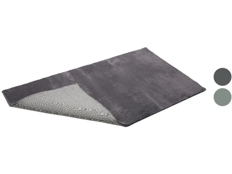 Alfombra, 80 x 150 cm.
