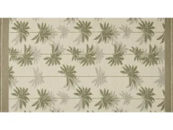 Alfombra, 80 x 150 cm.