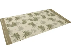 Alfombra, 80 x 150 cm.