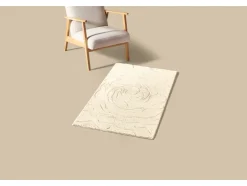 Alfombra, 80 x 150 cm