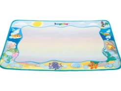 Alfombrilla de agua para pintar