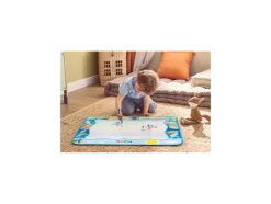 Alfombrilla de agua para pintar