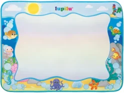 Alfombrilla de agua para pintar