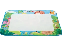 Alfombrilla de agua para pintar