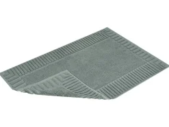 Alfombrilla de ducha de rizo, 2 unidades.