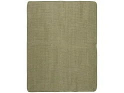 Alfombrilla de exterior, 120 x 155 cm.