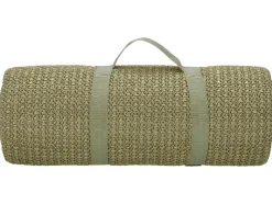 Alfombrilla de exterior, 120 x 155 cm.