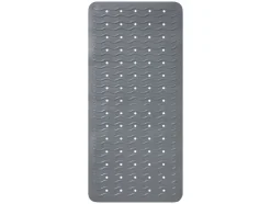 Alfombrilla para bañera o ducha, agradable para la piel.