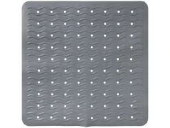 Alfombrilla para bañera o ducha, agradable para la piel.