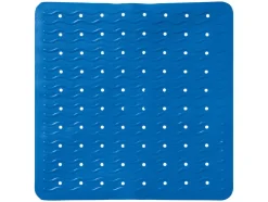 Alfombrilla para bañera o ducha, agradable para la piel.