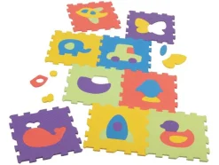Alfombrillas de puzle