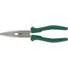 Alicates de corte lateral / Llave inglesa / Alicates