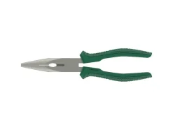 Alicates de corte lateral / Llave inglesa / Alicates