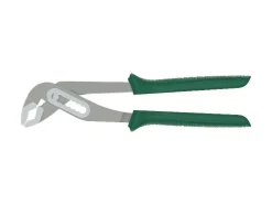 Alicates de corte lateral / Llave inglesa / Alicates