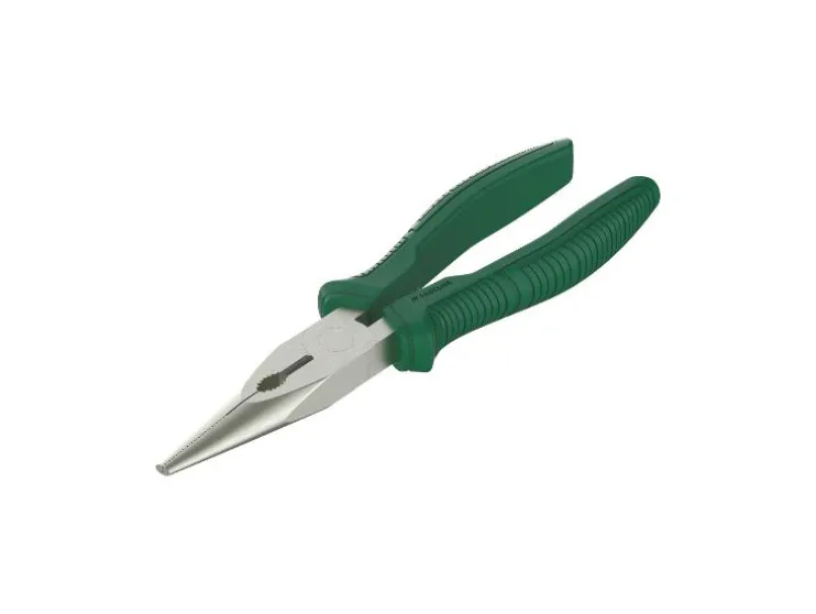 Alicates de corte lateral / Llave inglesa / Alicates