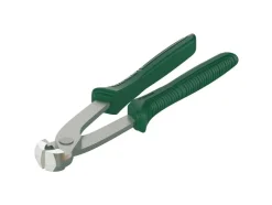 Alicates de corte lateral / Llave inglesa / Alicates