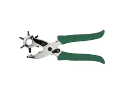 Alicates de corte lateral / Llave inglesa / Alicates