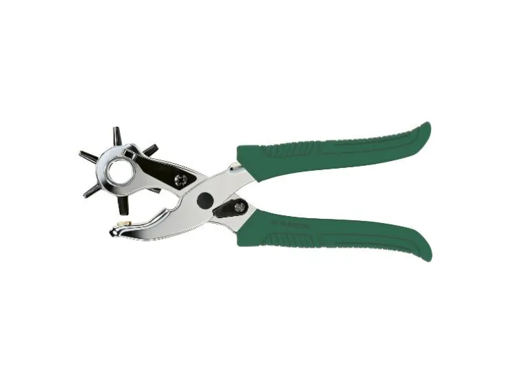 Alicates de corte lateral / Llave inglesa / Alicates