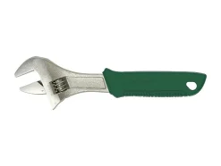 Alicates de corte lateral / Llave inglesa / Alicates