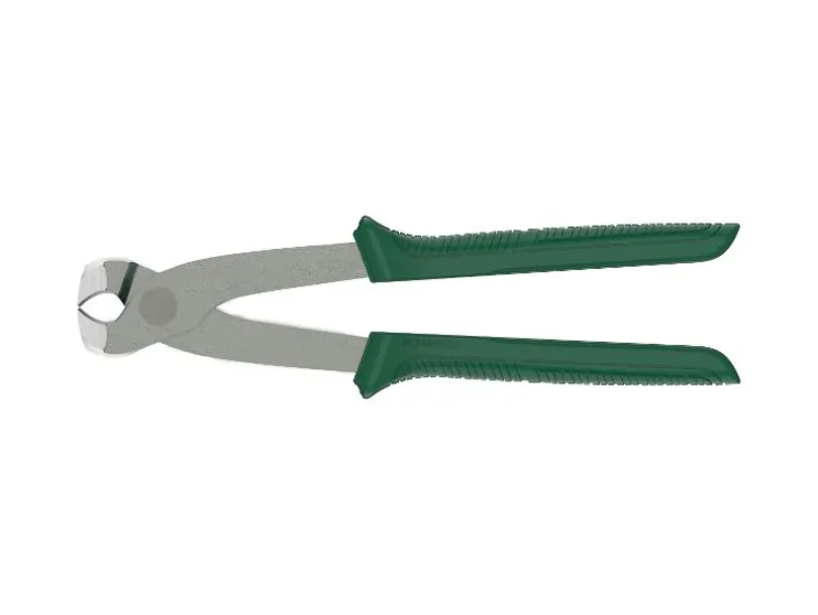 Alicates de corte lateral / Llave inglesa / Alicates