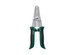 Alicicates de pelacables multiusos / Tijeras para cable 180 mm / Tijeras para cable 205 mm