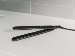 Alisador de pelo por iones »RHC 80 Rita Ora«, 37 W.