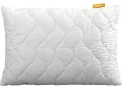 Almohada Aloe Vera, 50 x 75 cm