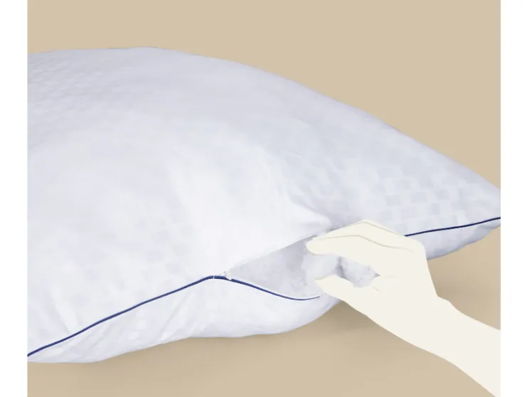 Almohada »Brilliance«, 45 x 110 cm