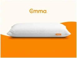Almohada cervical
