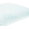 Almohada cervical Cold Touch, 35 x 75 cm.